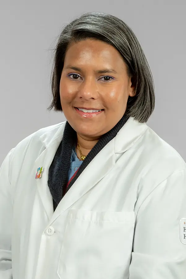 Melissa D. Shah, MD | MidState Medical Center | Meriden, CT